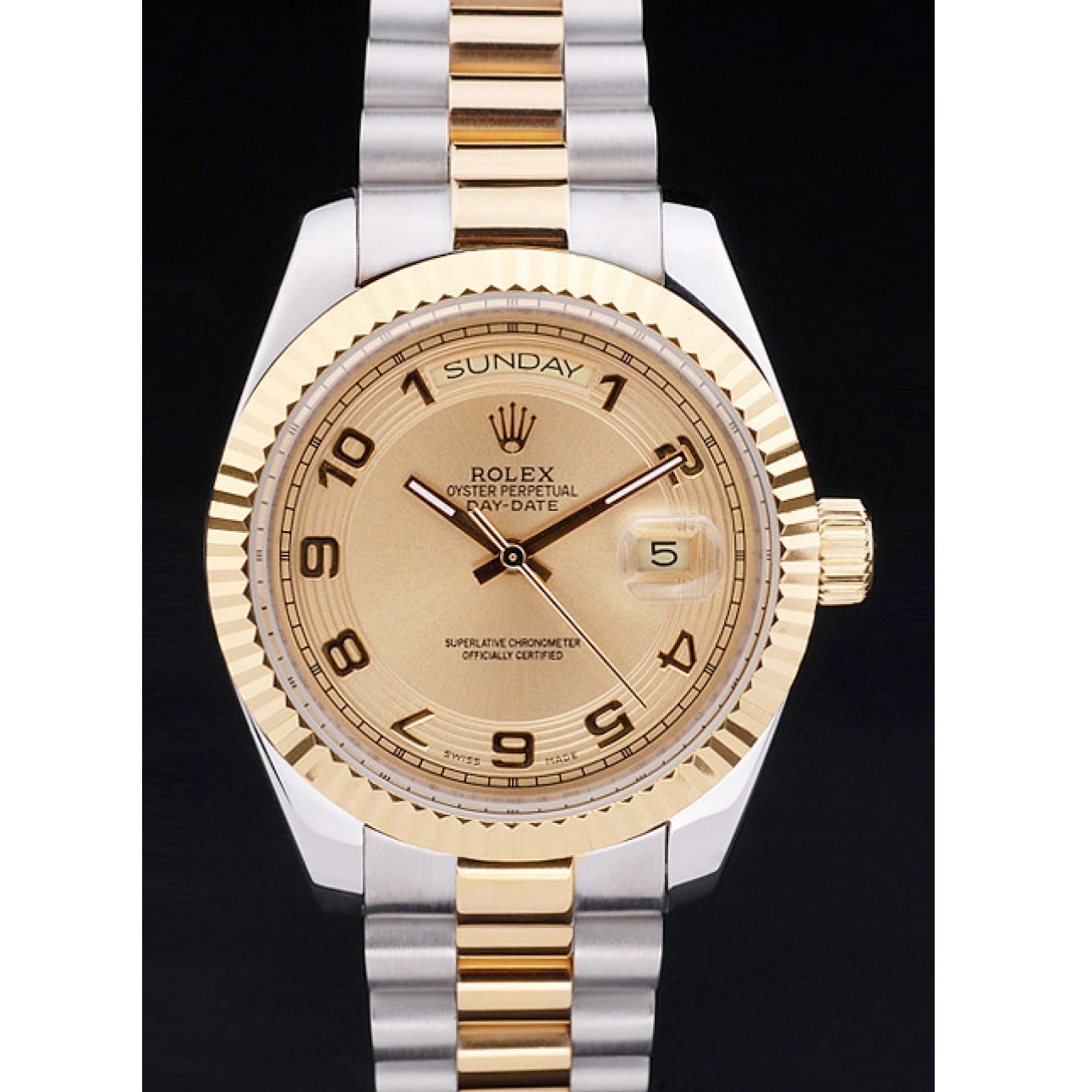 Aaa replica Rolex Day-Date-rl202 0528